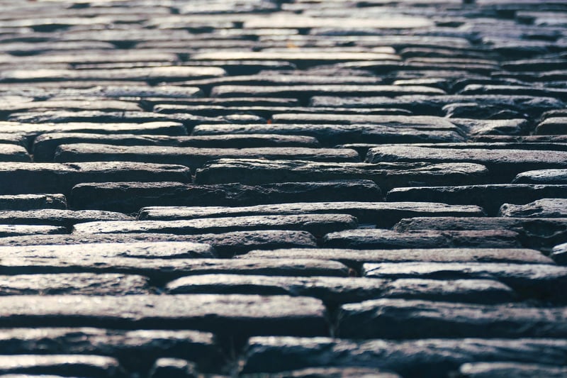 Fairytale Locations