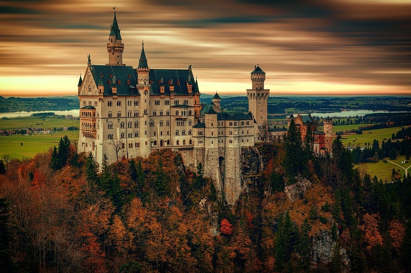 Fairytale Portraits