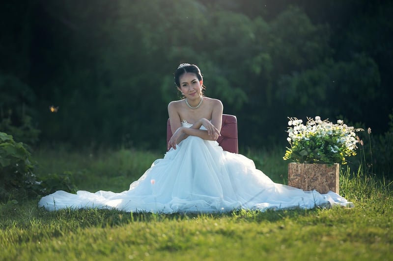 Enchanted Bridal Accessories