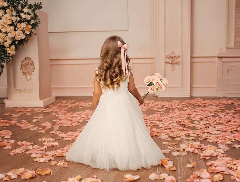 Fairy-tale Veil